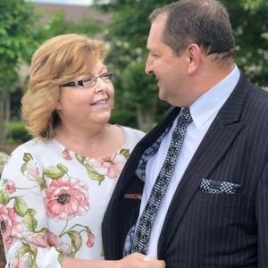 Meet your Posher, Lamar